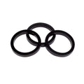 Aheadset Spacer 5mm 1 1/8' (3)