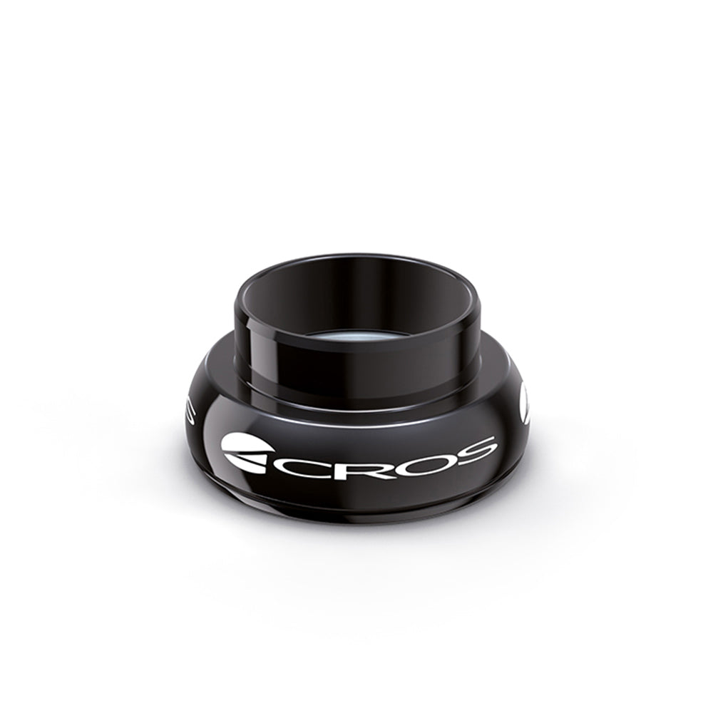 Acros EC34 Headset Lower Black 1 1/8''