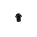 Fullstop Shimano Road CNC M9 Flanged Nut Pack of 10