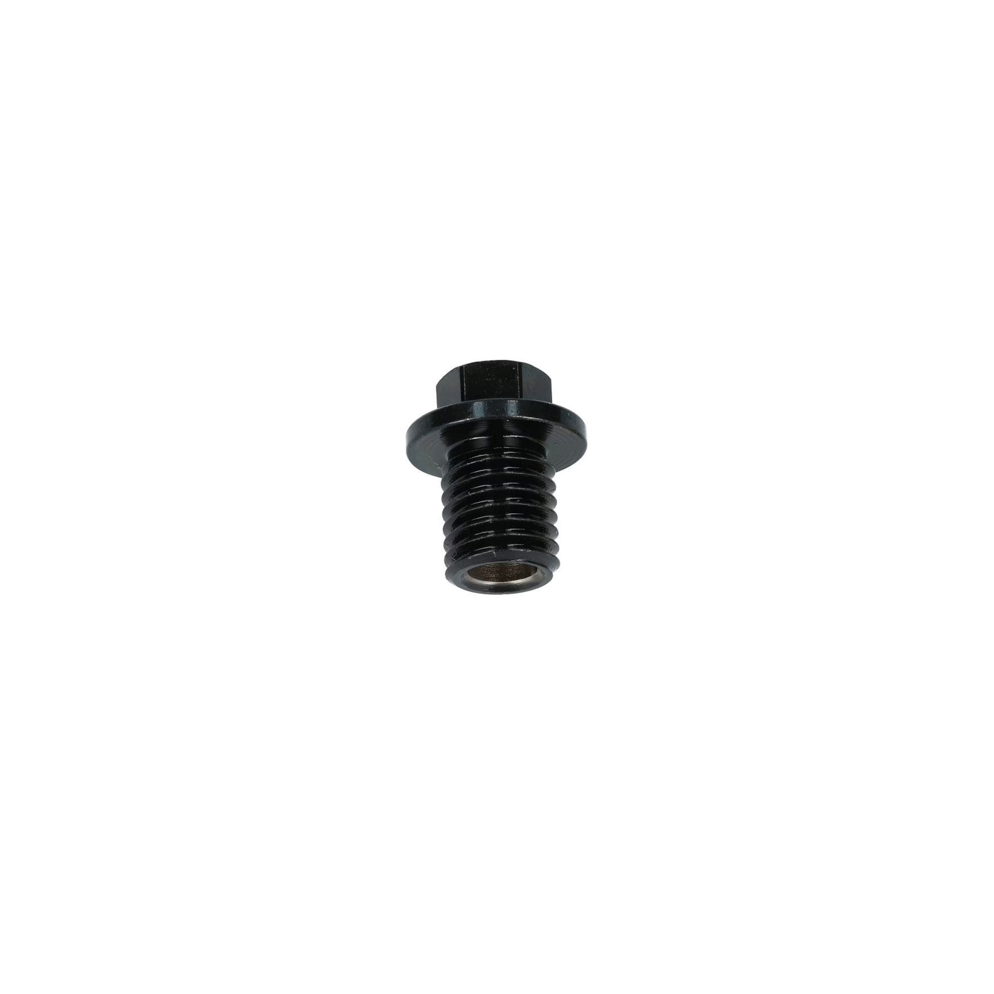 Fullstop Shimano Road CNC M9 Flanged Nut Pack of 10