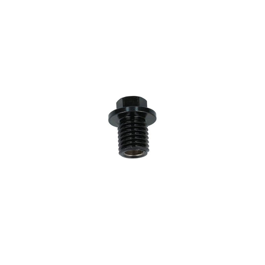 Fullstop Shimano Road CNC M9 Flanged Nut Pack of 10
