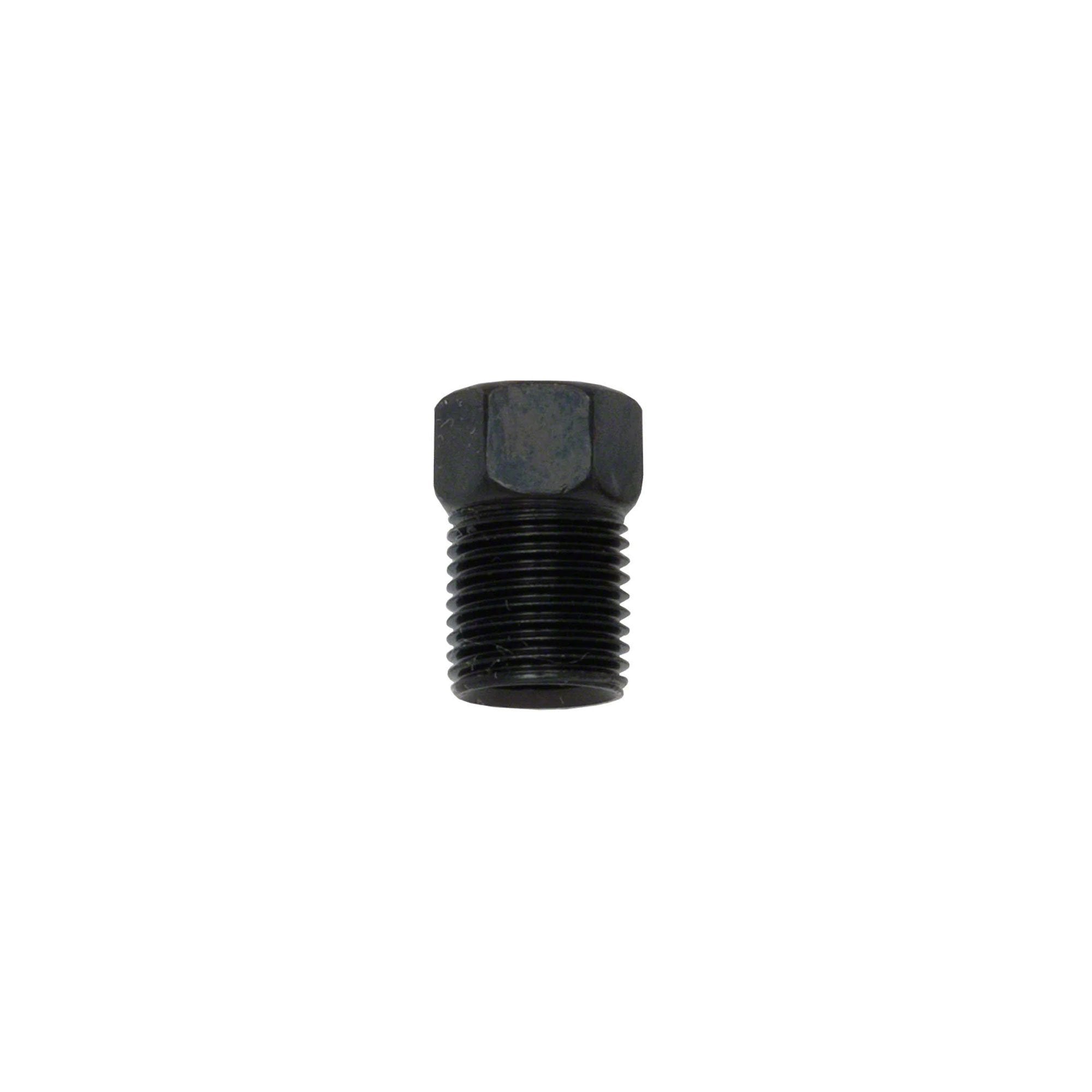 Fullstop Shimano Forged Steel M8 x 0.75mm Nut Pack of 10