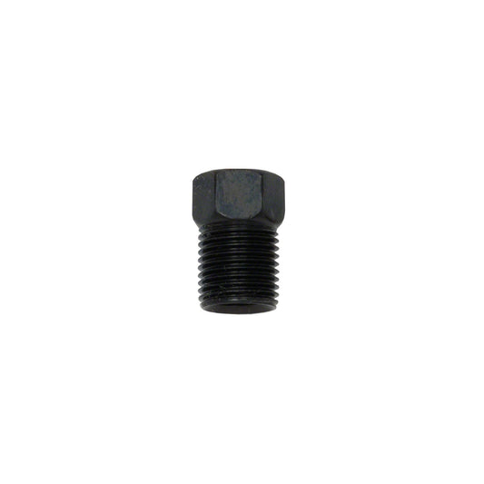 Fullstop Shimano Forged Steel M8 x 0.75mm Nut Pack of 10