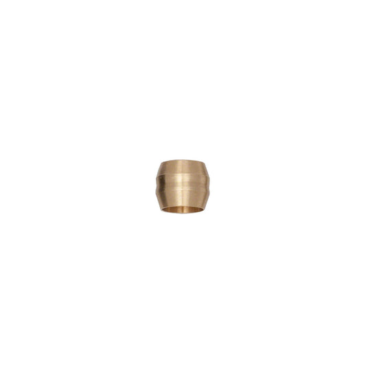 Fullstop Shimano CNC Brass Olive Pack of 10