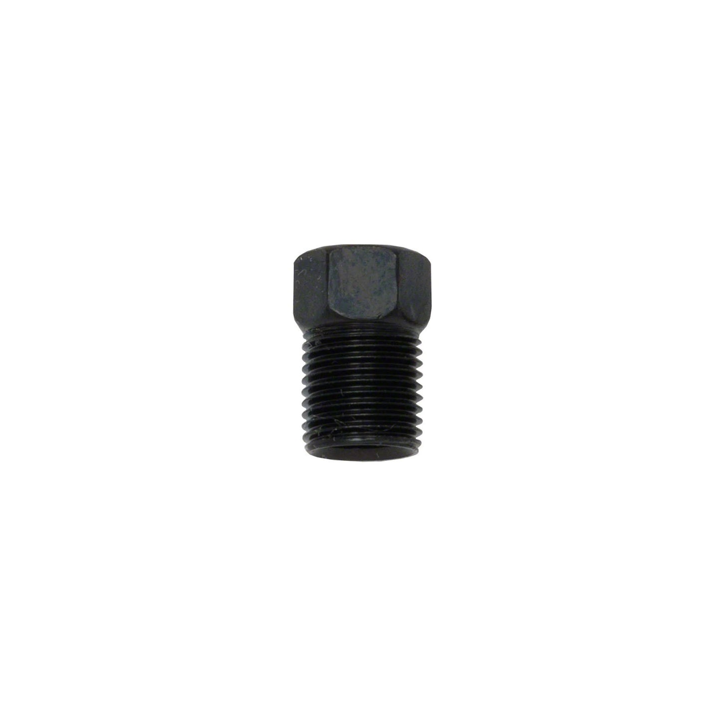 Fullstop Tektro/Hayes Forged Steel M8 x 0.75mm Nut 10 pk