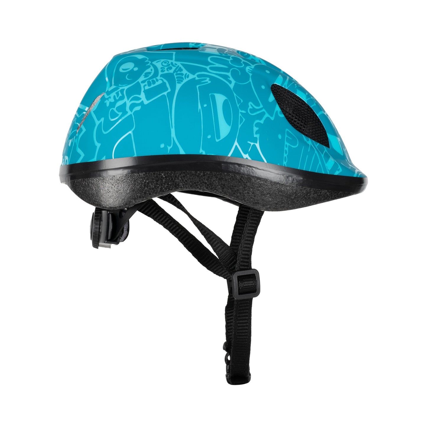 Oxford Scout Helmet 46-53cm Blue