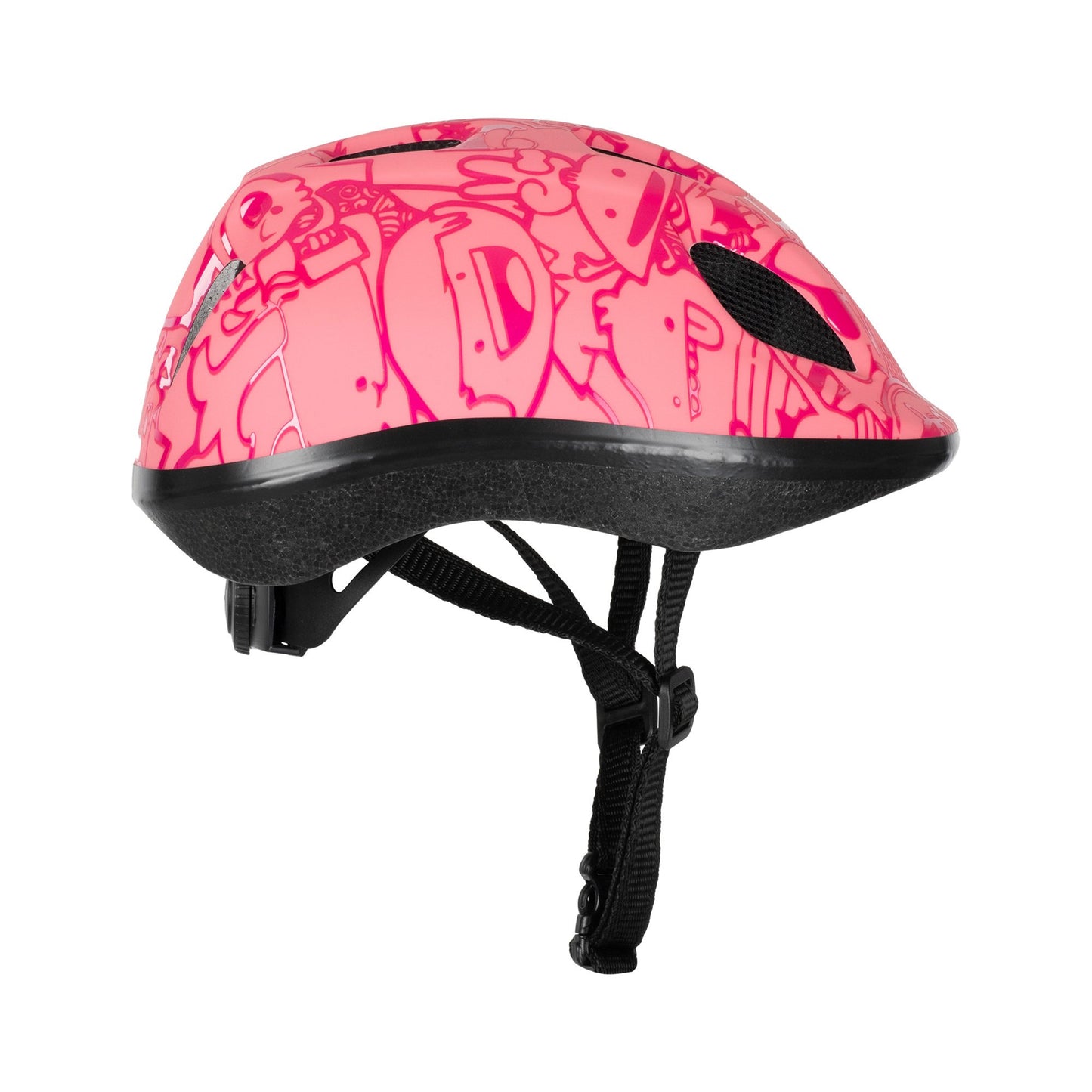 Oxford Scout Helmet 46-53cm Pink