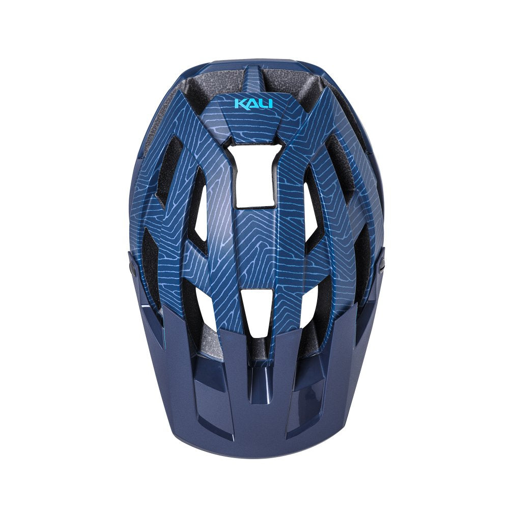 Kali LTD Invader 2.0 Tread Mat Navy L-XXL