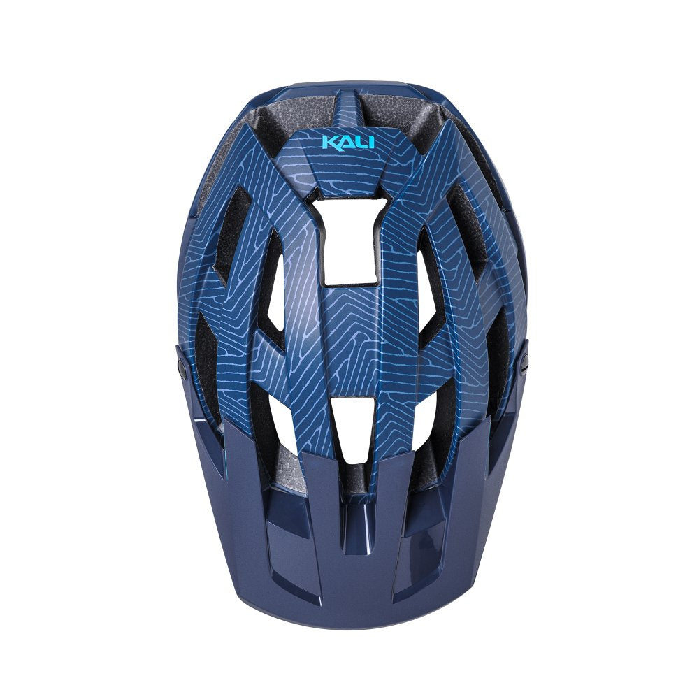 Kali LTD Invader 2.0 Tread Mat Navy XS-M