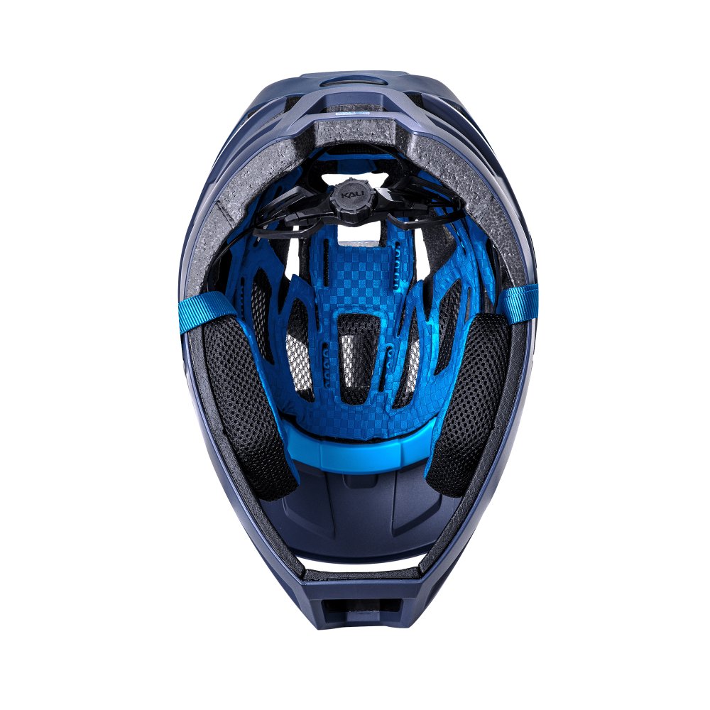 Kali LTD Invader 2.0 Tread Mat Navy L-XXL