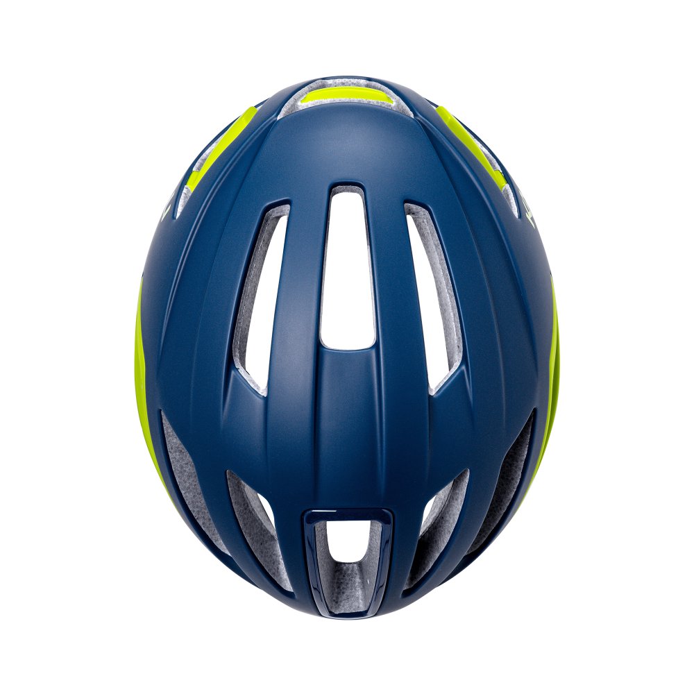 Kali LTD Uno Sld Mat Navy/Lime S/M