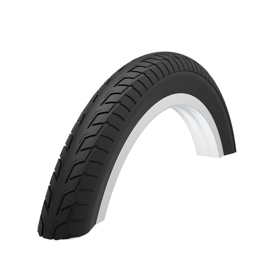 Oxford Urban 20 x 2.35 Tyre - Black