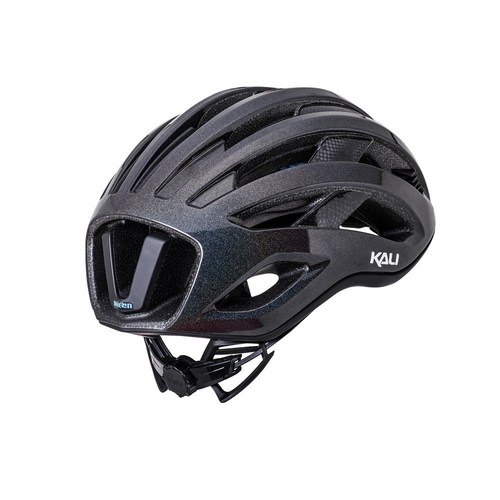 Kali LTD Grit Carbon Sld Gls Holo S/M