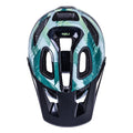 Kali Cascade Feather Gloss Green
