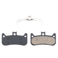 Fullstop Formula Cura 4 Disc Pads