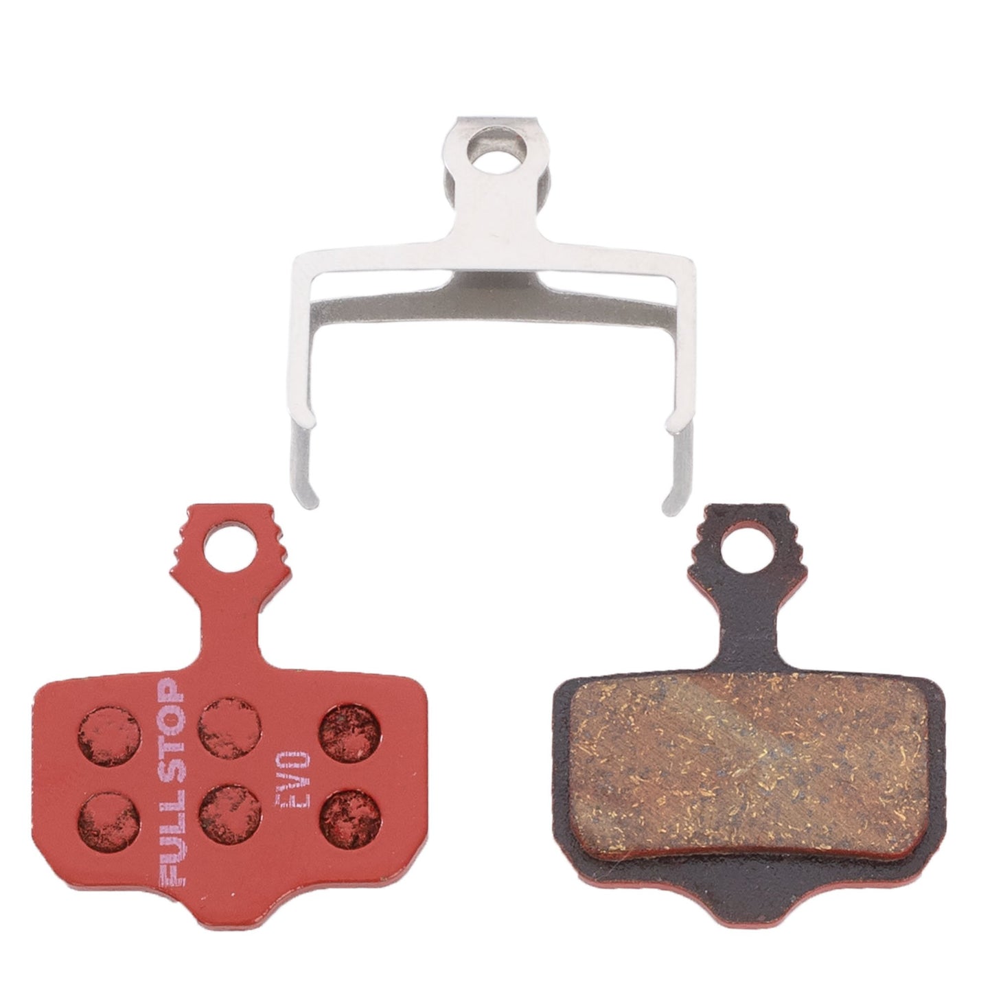 Fullstop Evo Avid Elixir Disc Pads