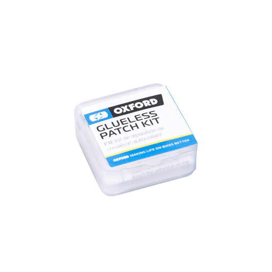 Oxford Glueless Patch Kit