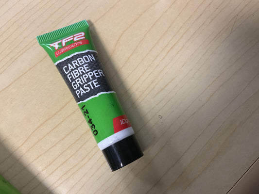 TF2 Lubricants
