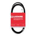 Livewire SuperSlic Stainless Gear Wire 1.1mm x 2m