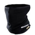 Oxford Deluxe Neck Tube Merino - Black