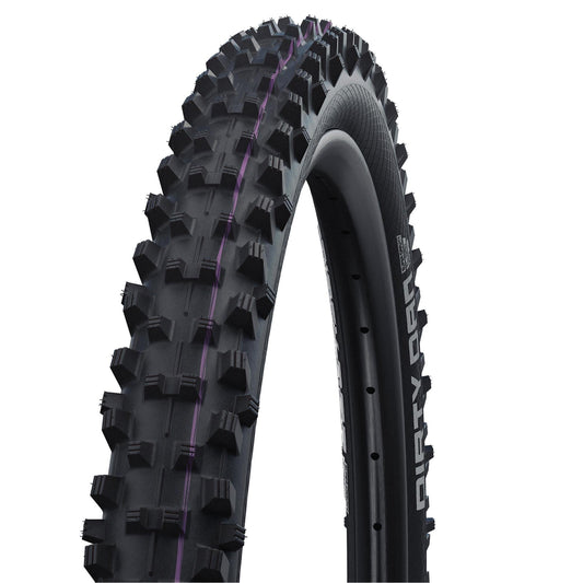 Schwalbe Dirty Dan 29 x 2.35 Super Downhill TL-Easy