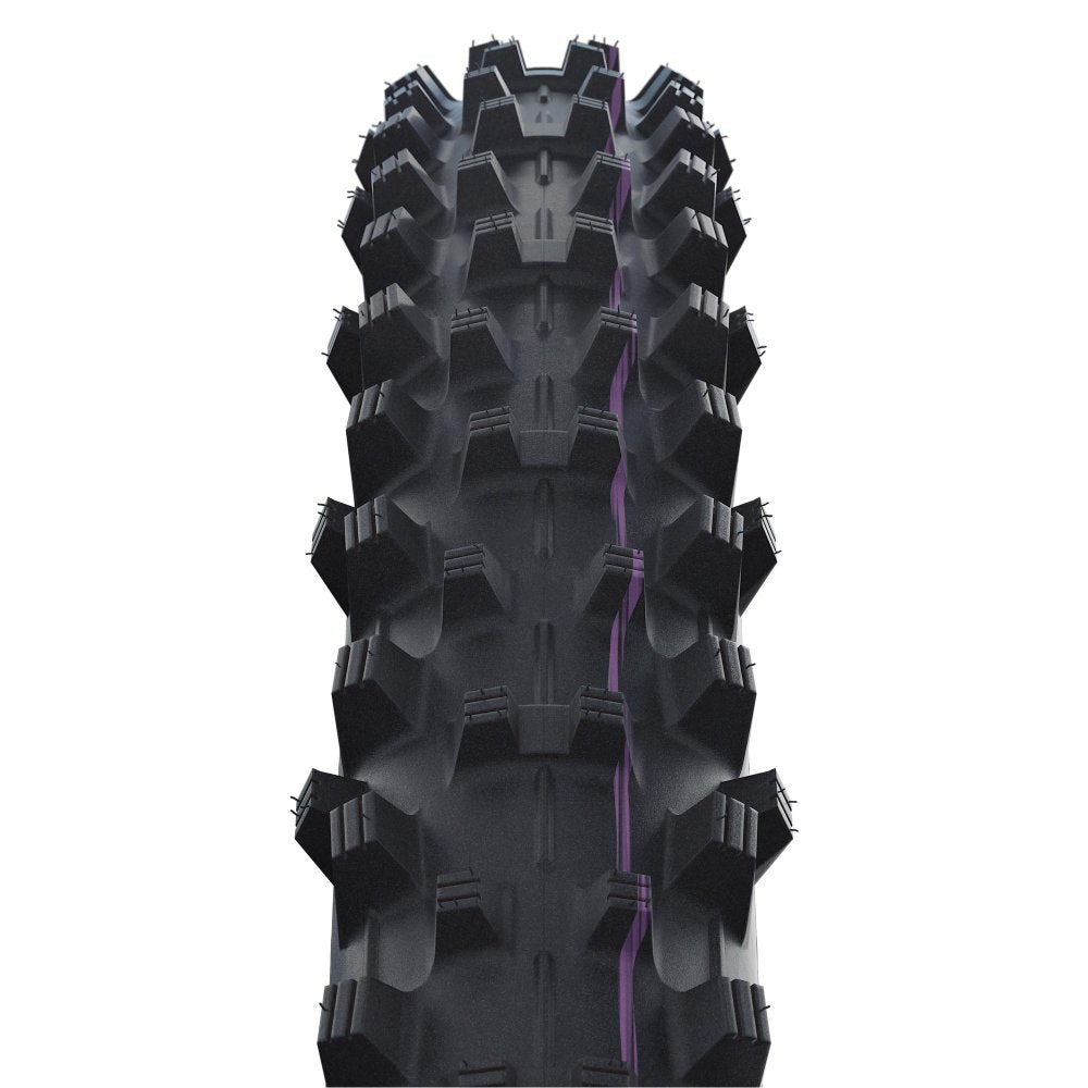 Schwalbe Dirty Dan 29 x 2.35 Super Downhill TL-Easy