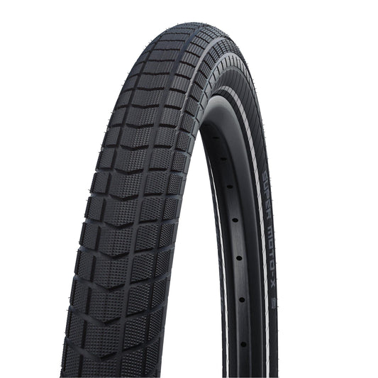 Schwalbe Super Moto-X 20 x 4.00 GreenGuard