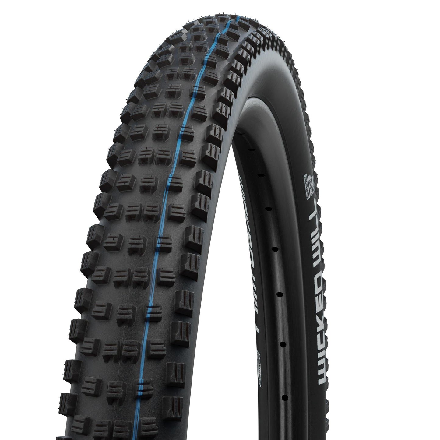 Schwalbe Wicked Will 29 x 2.25 S/Ground S/Grip TL-Easy