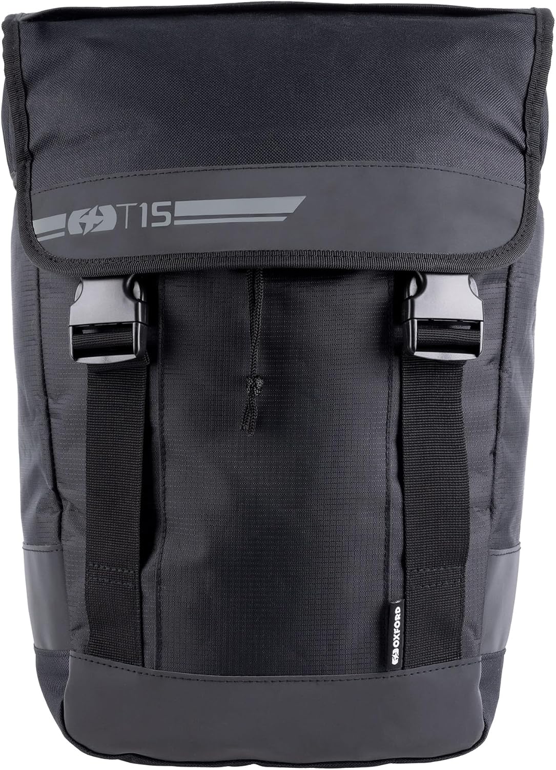 Oxford T20 QR Pannier Bag 20L