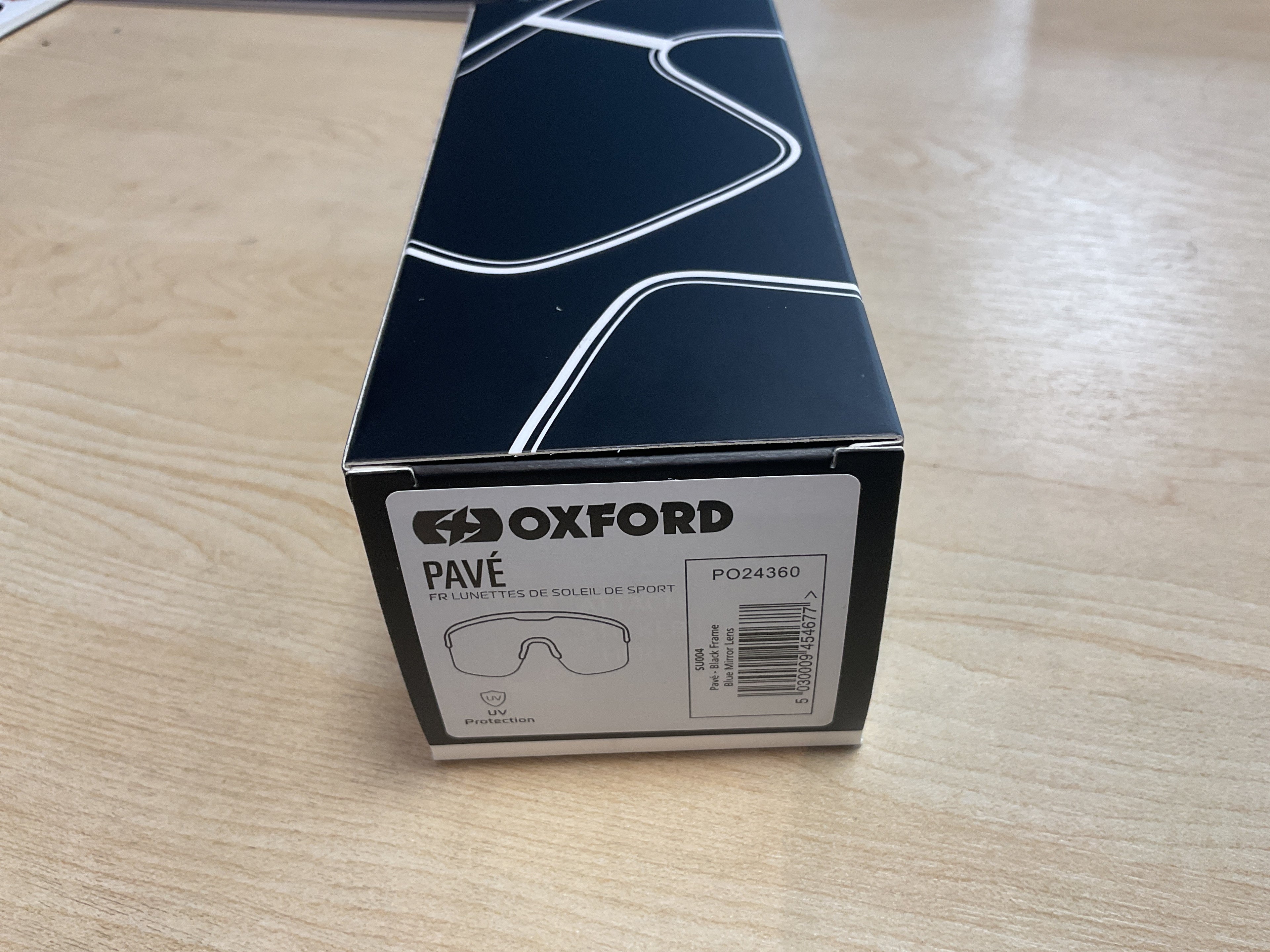 Oxford