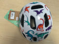 Lazer helmet