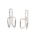 OXC Bottle Cage - Silver