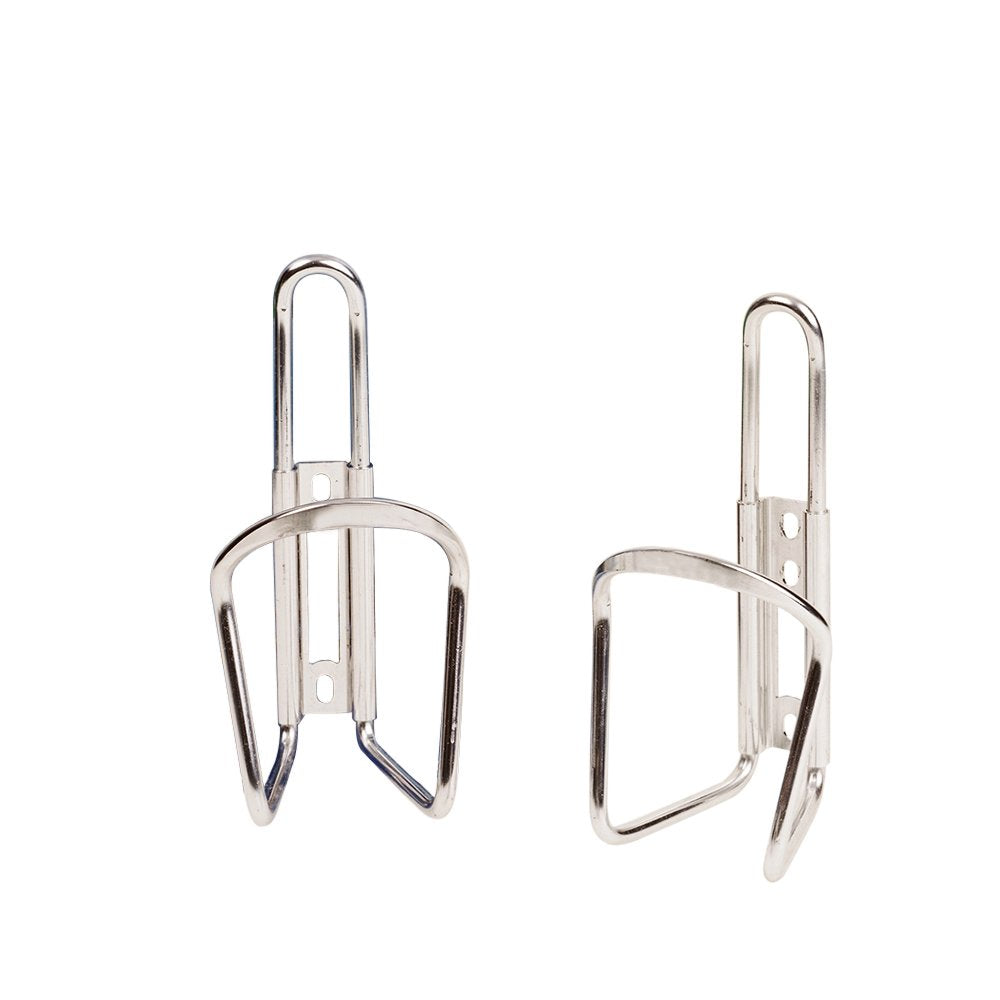 OXC Bottle Cage - Silver