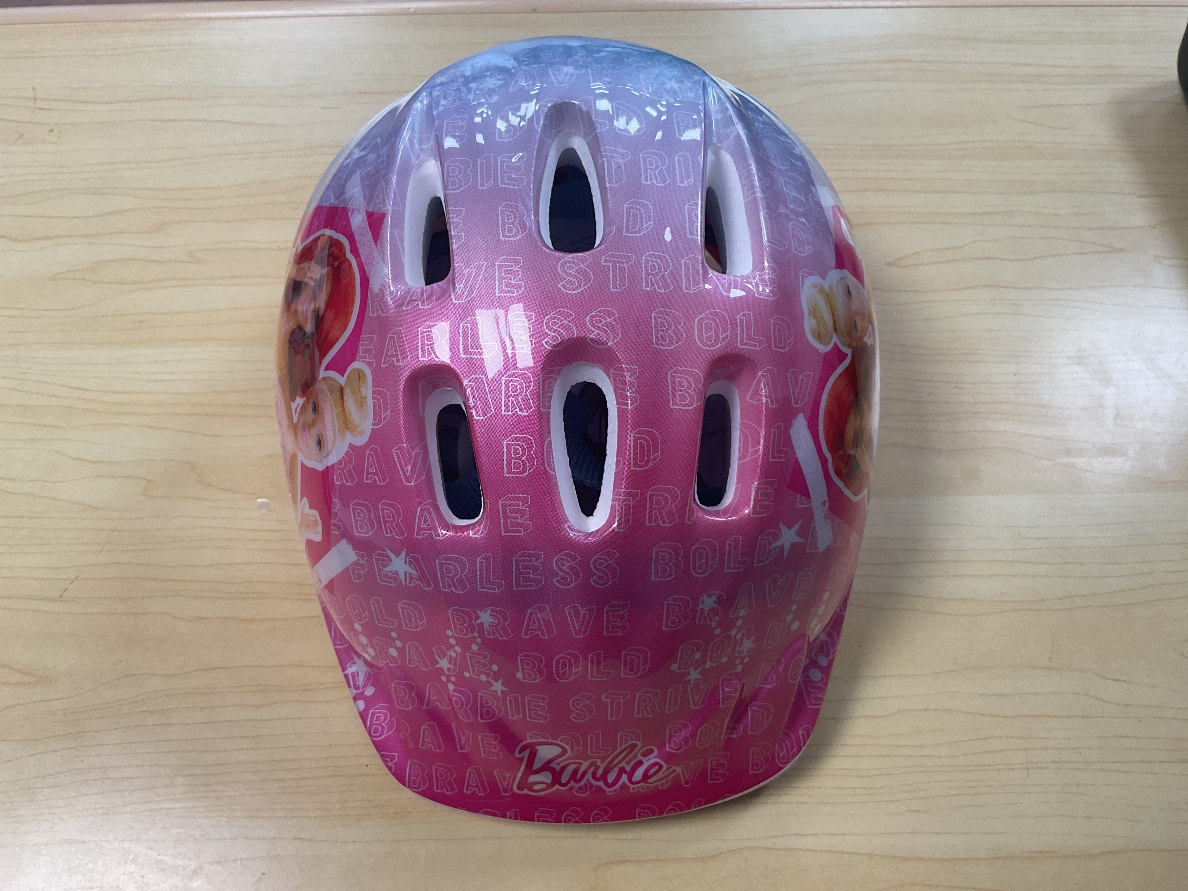 Helmet