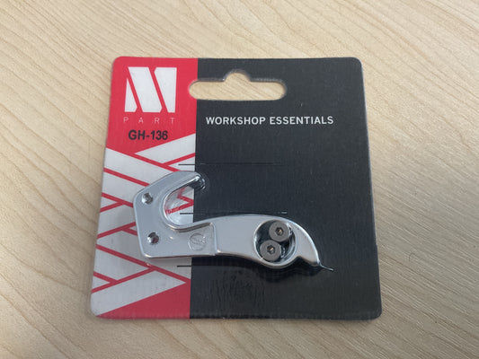 Workshop essentials