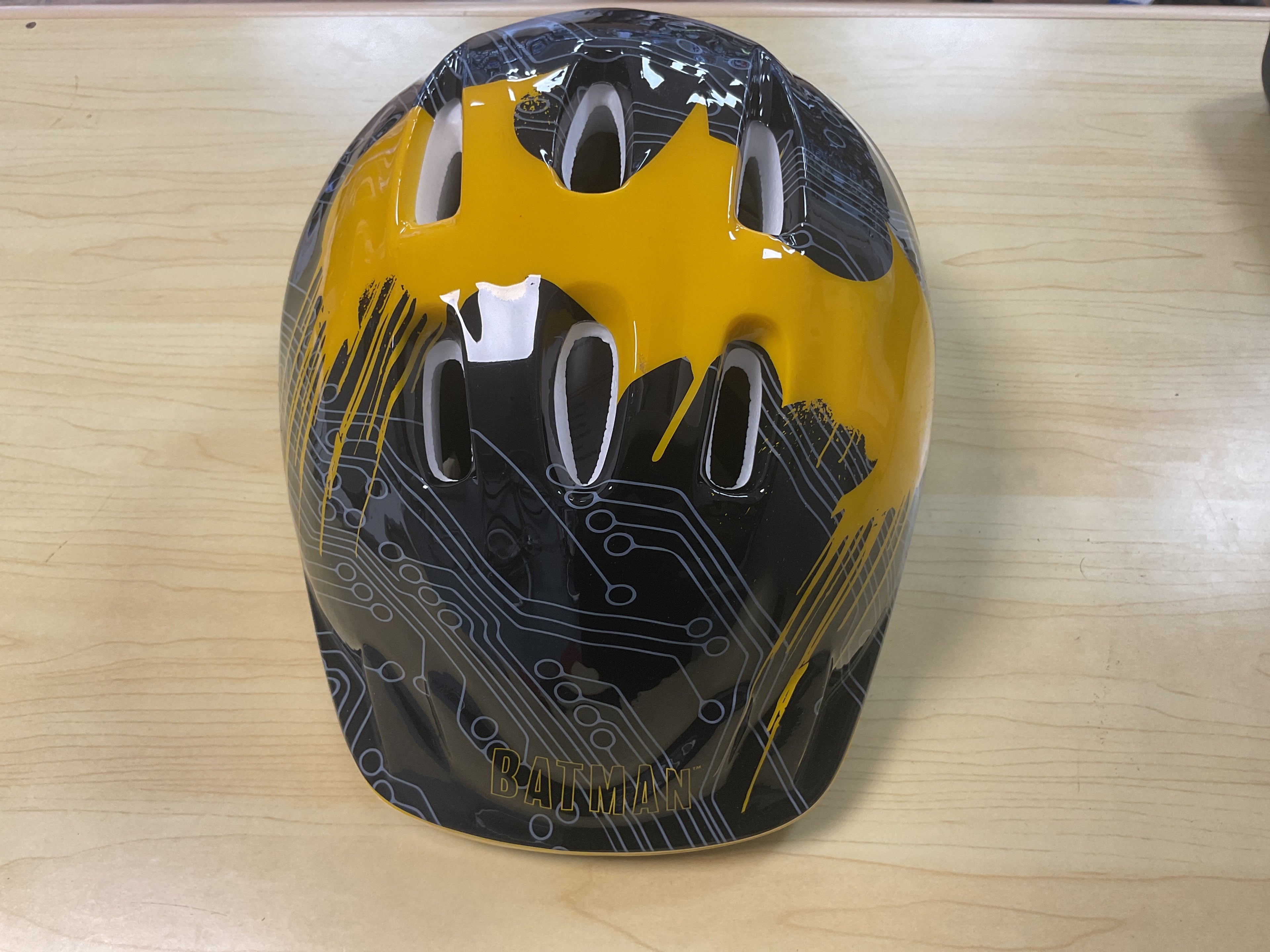 Helmet