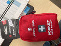 Pocket kit