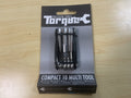 Torque compact 10 multi tool