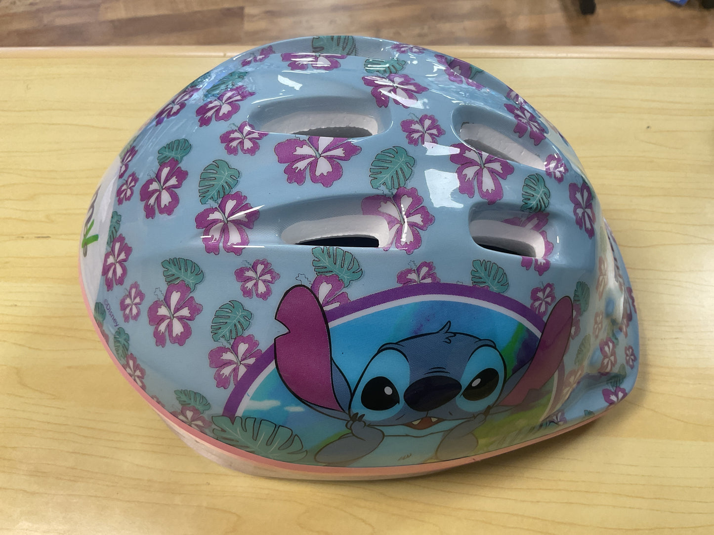 Helmet