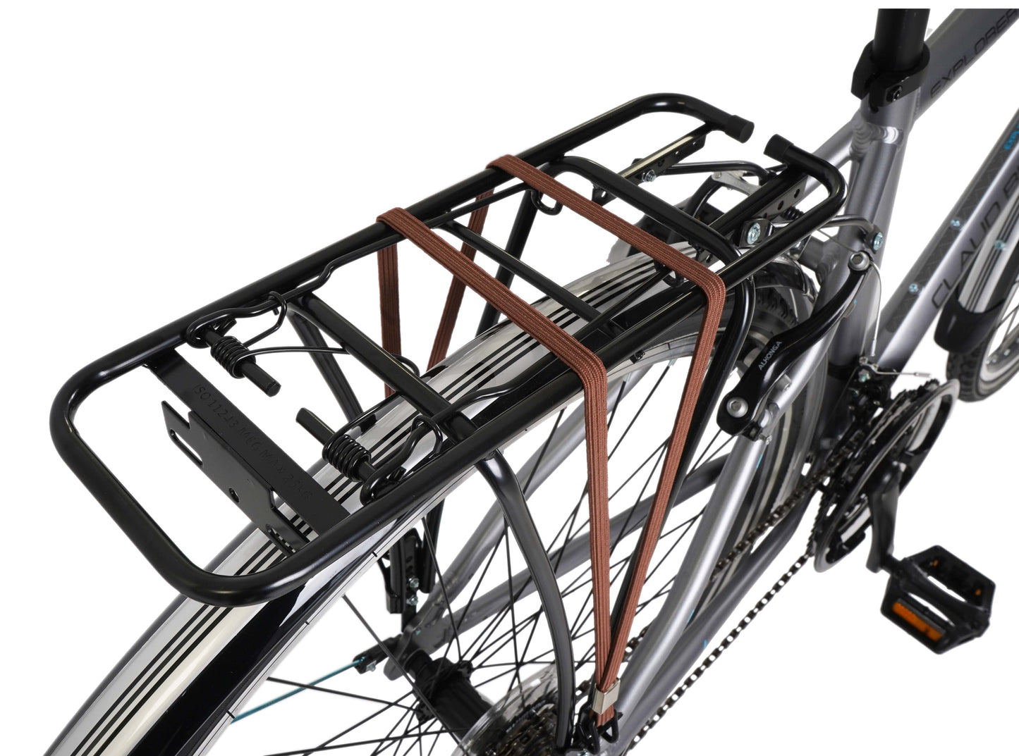 Claud Butler - Explorer 1.0 Hybrid Bike