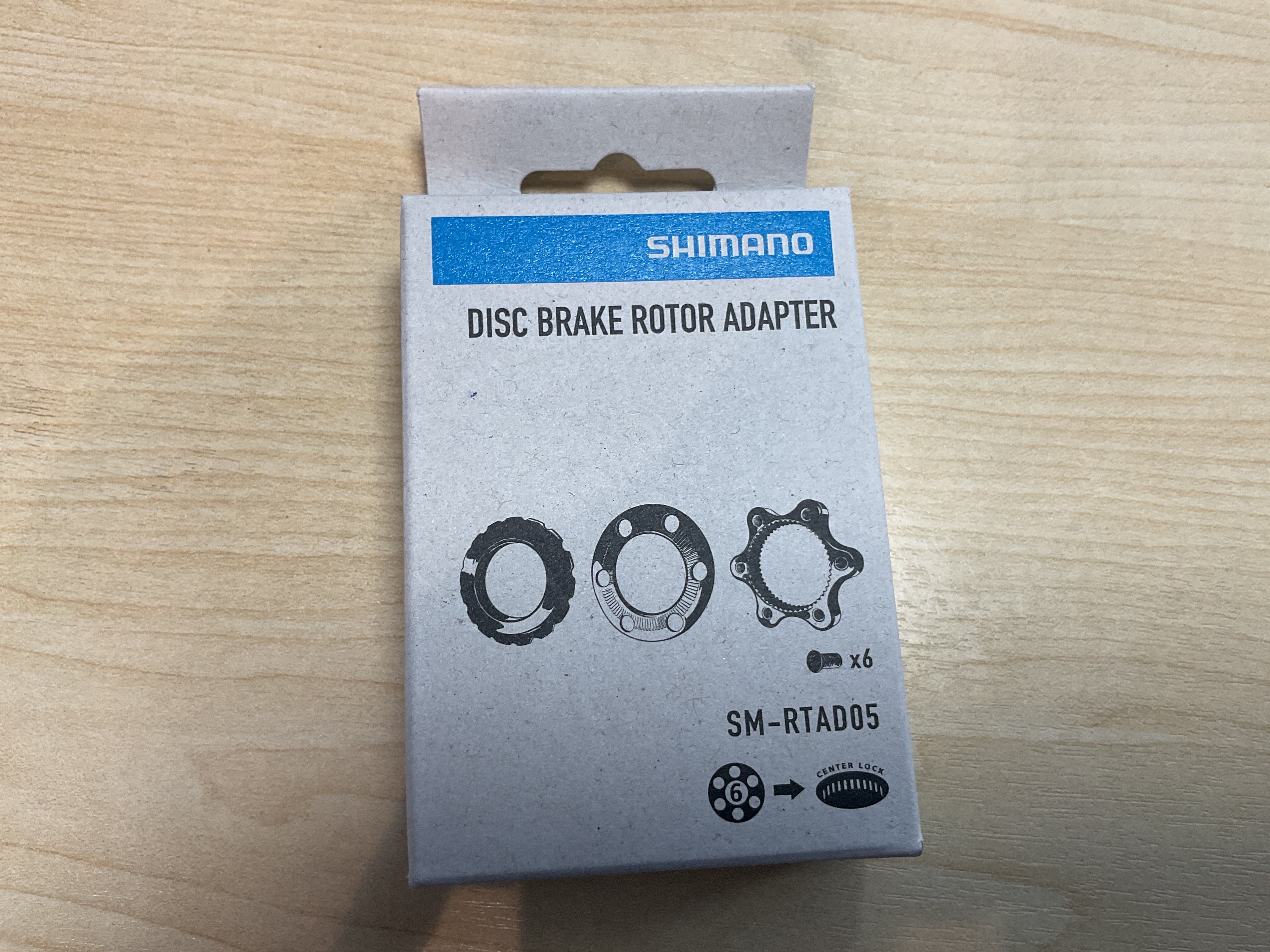 Shimano