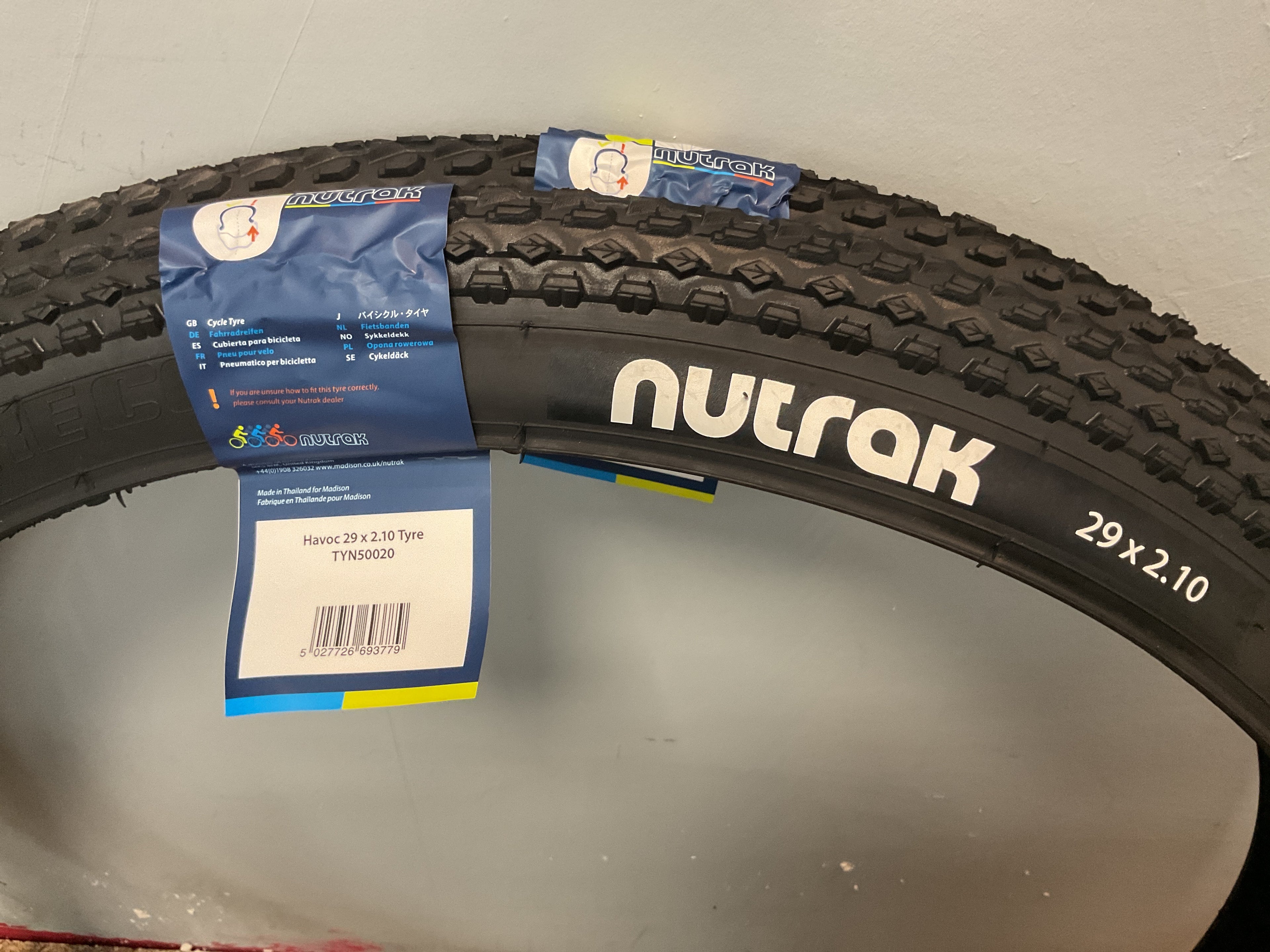 Tyre
