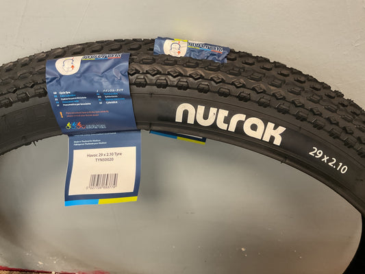 Tyre