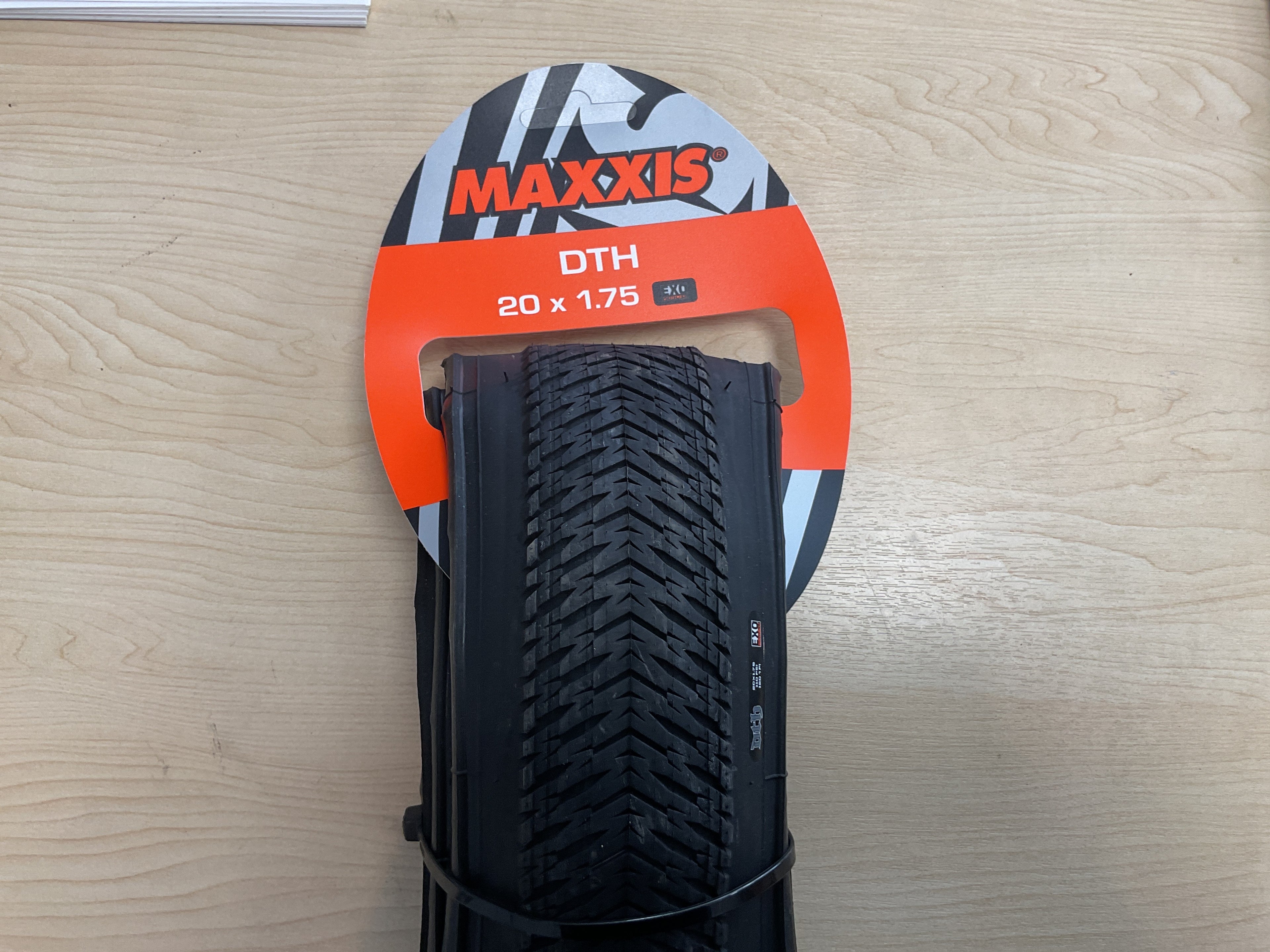 Max is