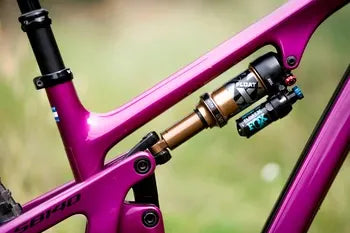 Yeti Cycles SB140 C-Series C3 Factory 29 Bike