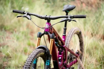 Yeti Cycles SB140 C-Series C3 Factory 29 Bike