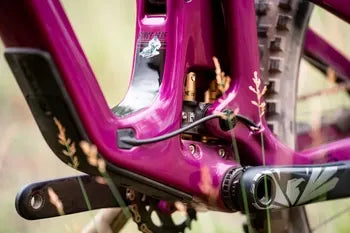 Yeti Cycles SB140 C-Series C3 Factory 29 Bike
