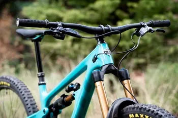 Yeti Cycles SB160 C-Series C3 Factory 29 Bike