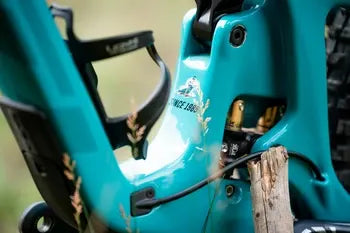 Yeti Cycles SB160 C-Series C3 Factory 29 Bike