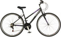 Dawes - Discovery Trail Low Step Ladies Hybrid Bike, Alloy Frame - 700c, 18 Speed 16inch frame